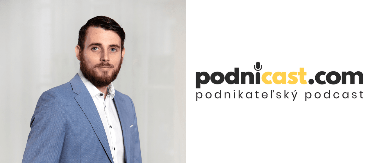 ETF fondy, podnicast, podcast