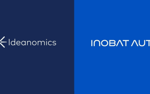 Inobat Auto_Ideanomics