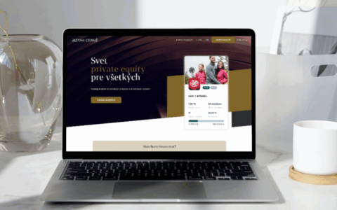 Across Crowd_nová digitálna platforma