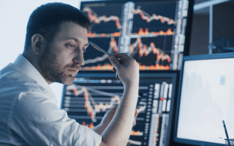 financne trhy - dosiahli sme dno