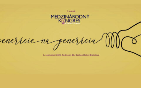 Kongres rodinnych firiem