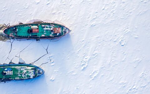 Poklesy na trhoch_recesia