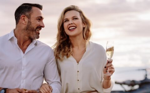 Across Club - Blog webu