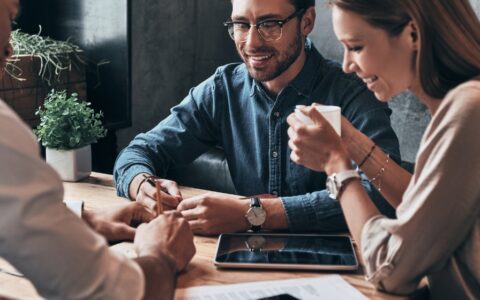 „Liečba“ vyššími úrokovými sadzbami funguje. Aký je ďalší plán_DominikHapl